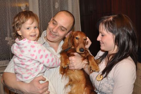 Po�egnanie z NADIMEM Cz. 1 i 2